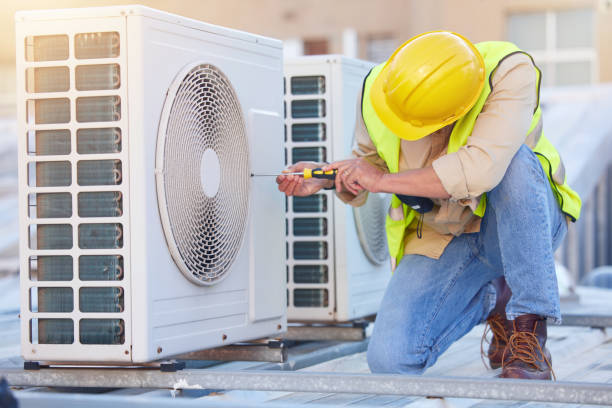 Best HVAC system installation  in Barnesville, GA