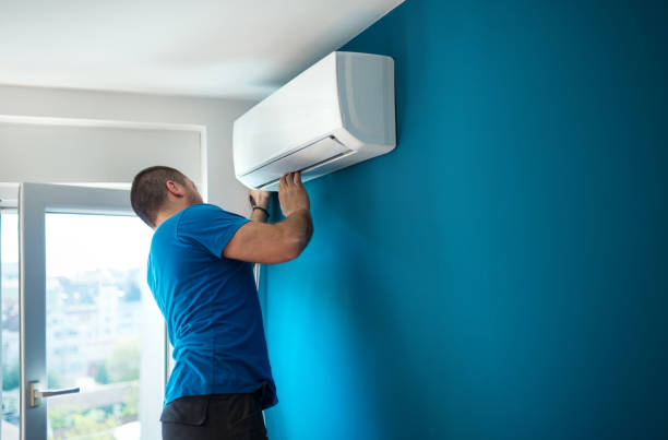 Best Best HVAC companies  in Barnesville, GA