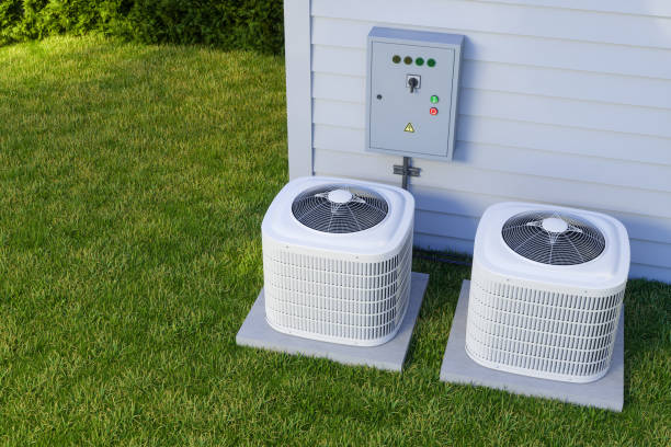 Best Local HVAC companies  in Barnesville, GA