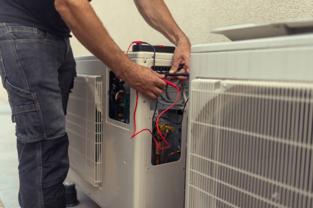 Best Affordable HVAC services  in Barnesville, GA