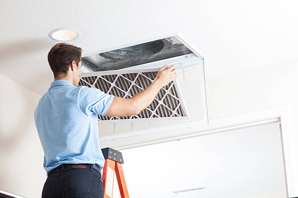 Professional HVAC in Barnesville, GA