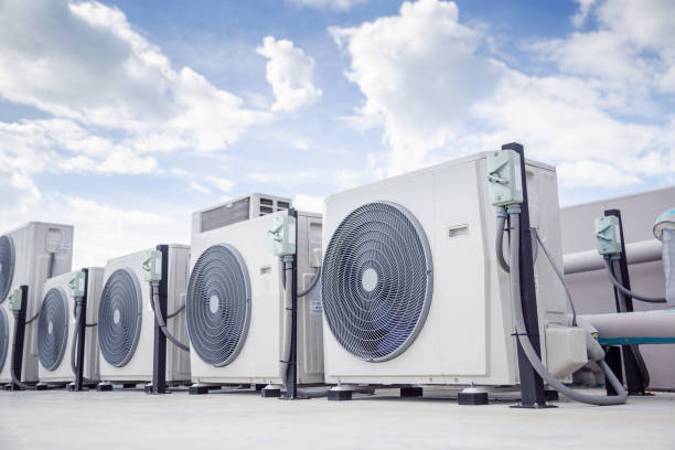 Best HVAC installation services  in Barnesville, GA