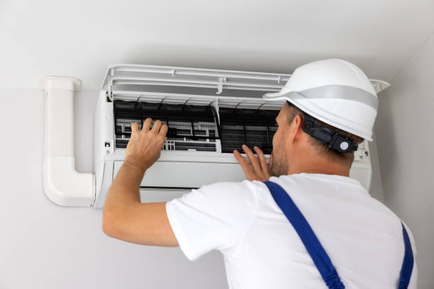 Affordable air conditioning repair in Barnesville, GA