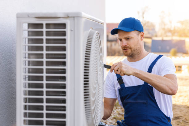 Best HVAC installation services  in Barnesville, GA