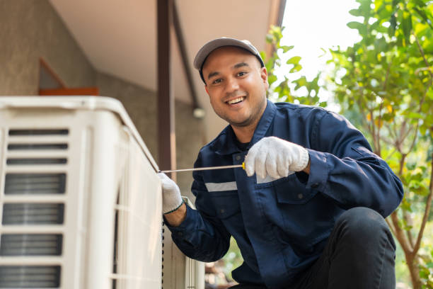 Best Best HVAC companies  in Barnesville, GA