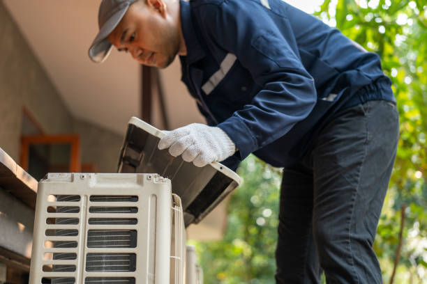 Best Residential HVAC services  in Barnesville, GA